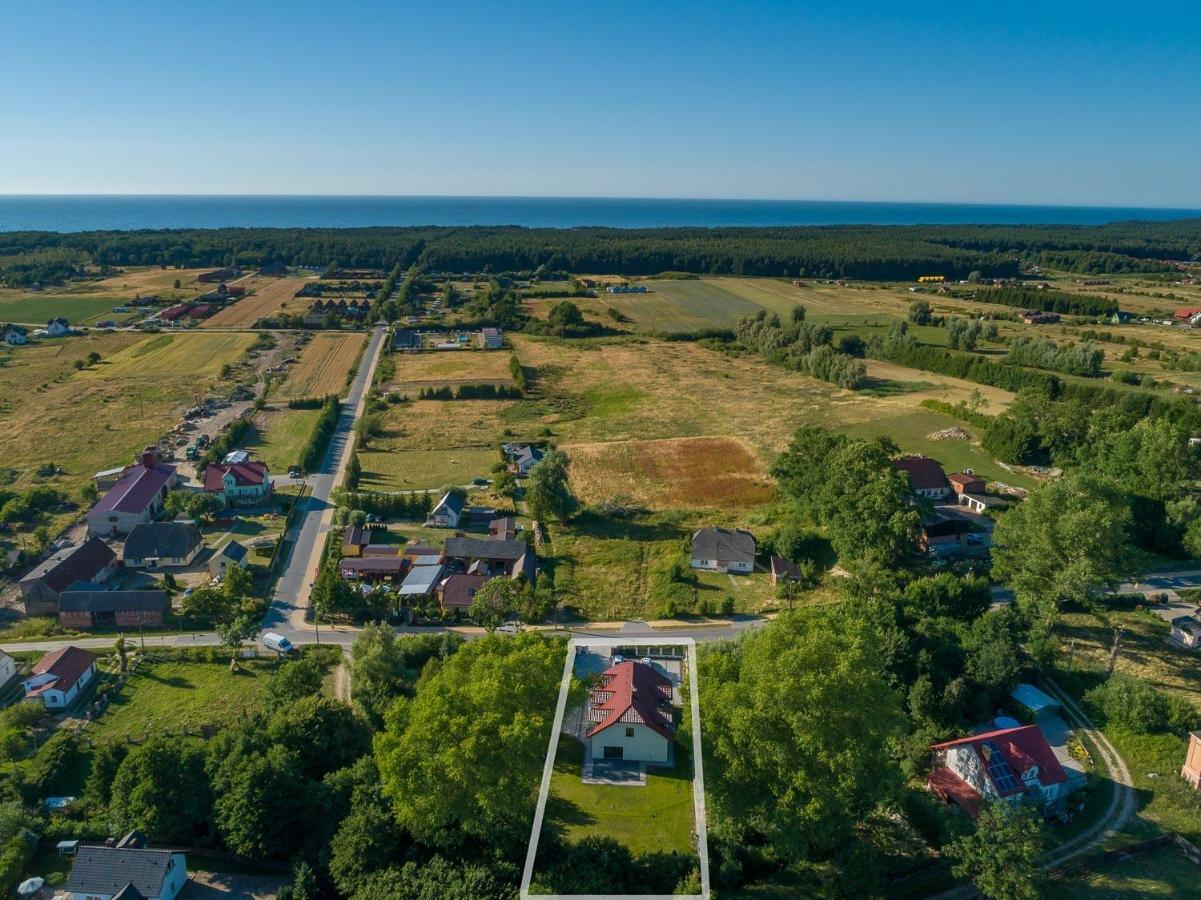 Studio Baja Русіново Екстер'єр фото