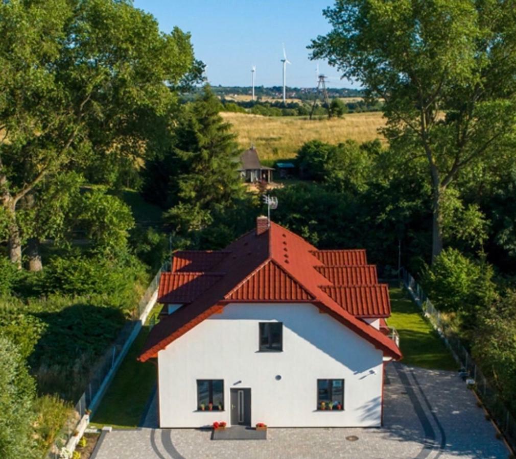 Studio Baja Русіново Екстер'єр фото